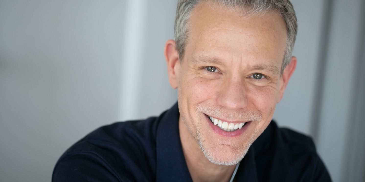 Adam Pascal Will Join DRAG: THE MUSICAL  Image