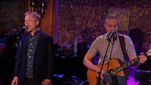 Videos: Watch Adam Pascal & Anthony Rapp Sing 80s Hits at 54 Below