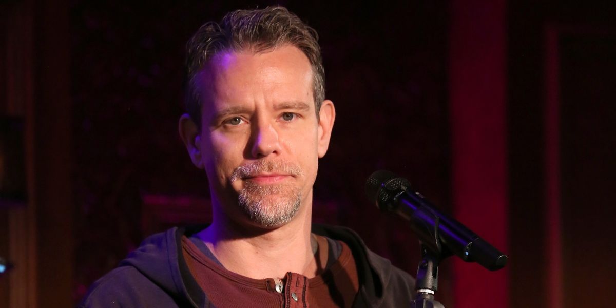 Adam Pascal and More Set for The Broadway Cabaret at Rittenhouse Grill Fall 2025 Season