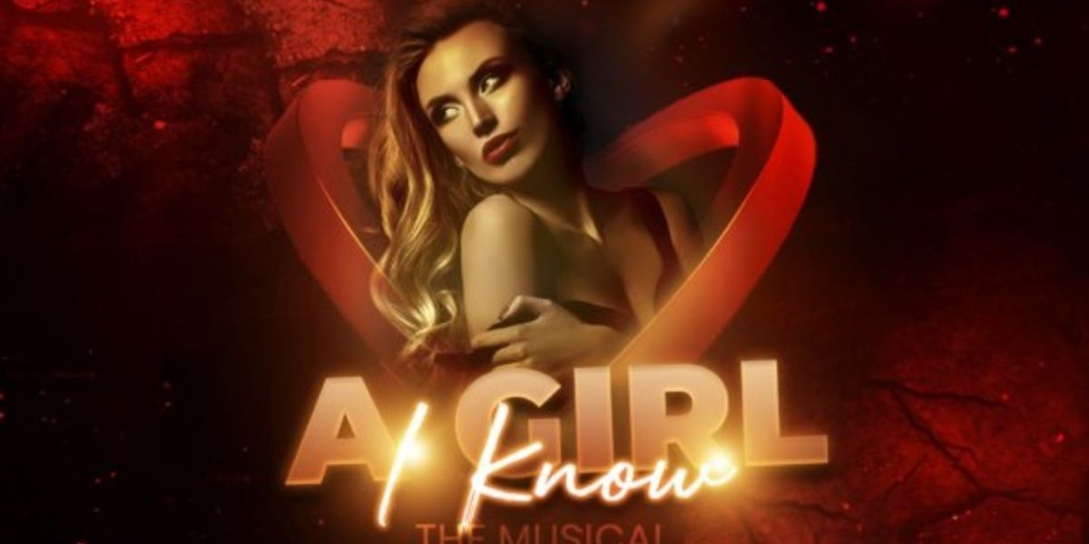Adam Pascal and More Will Lead A GIRL I KNOW at the Landmark Theatre