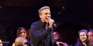 Adam Pascal to Star in JESUS CHRIST SUPERSTAR at Studio Tenn