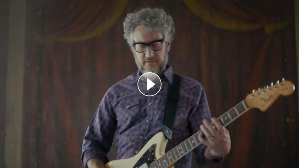 Adam Rubenstein Shares Video for 