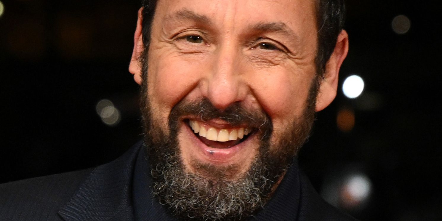 Adam Sandler To Be Honored with ASCAP Founders Award  Image