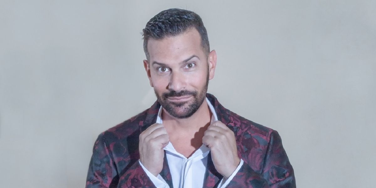 Adam Sank's BAD DATES Adds Two More Dates At Stonewall