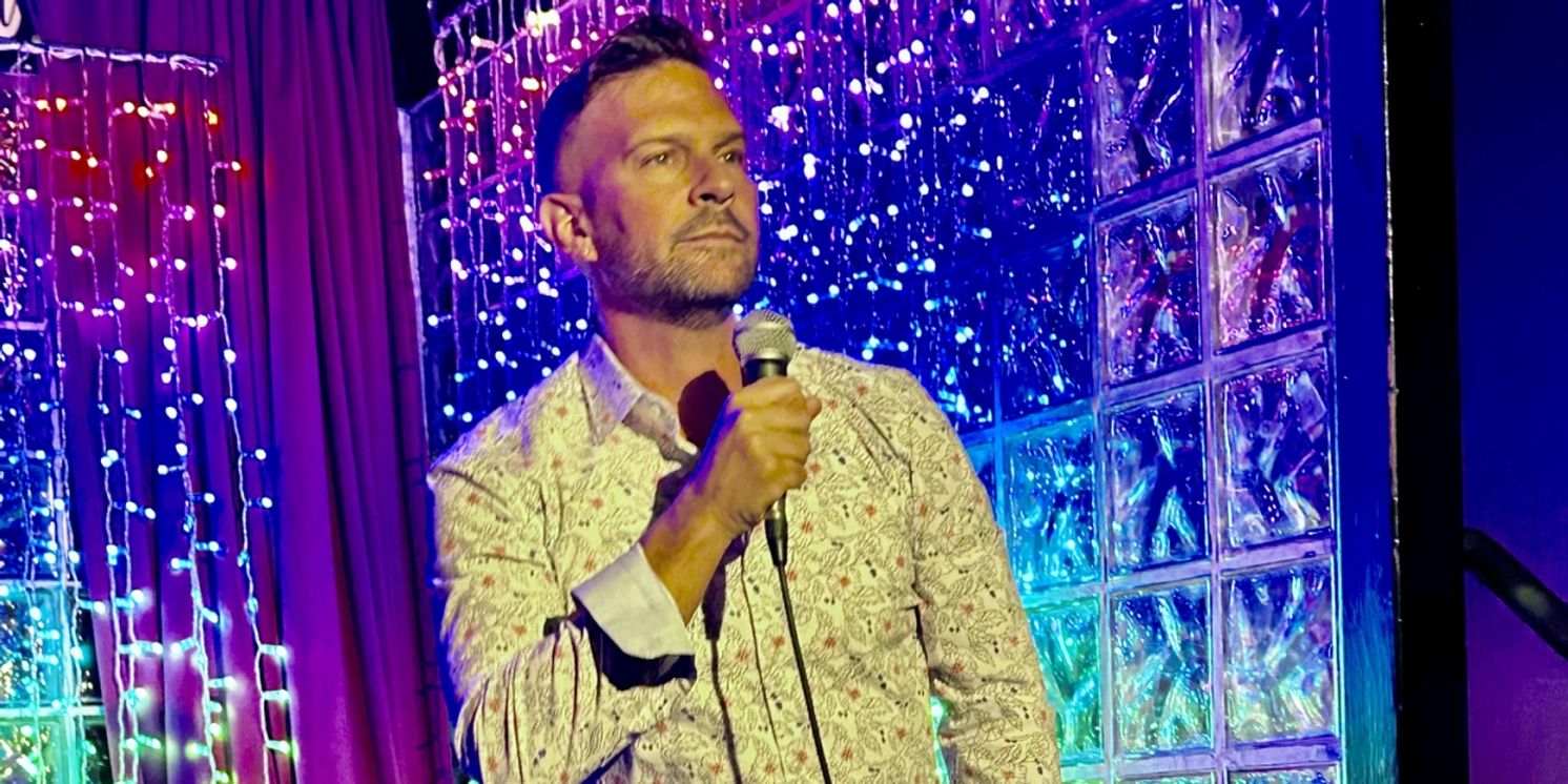 Adam Sank's BAD DATES Returns To Stonewall For Four Performances Only  Image