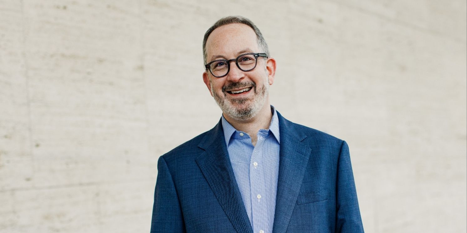 Adam Siegel Named Executive Director of Second Stage Theater  Image