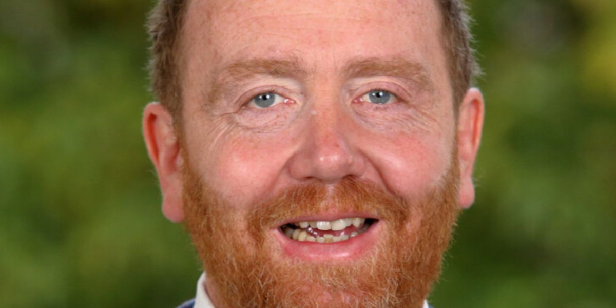 Adam Speers To Join The Old Vic's Board Of Trustees