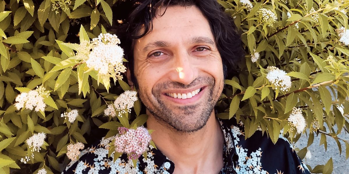 Adam Strauss Returns to The Marsh With SOMETHING IS WRONG WITH ADAM STRAUSS