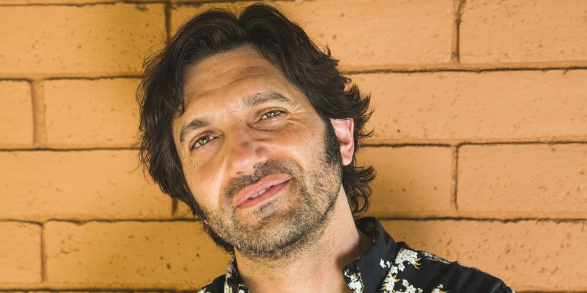 Adam Strauss to Workshop BEFORE I FORGET at The Marsh Berkeley