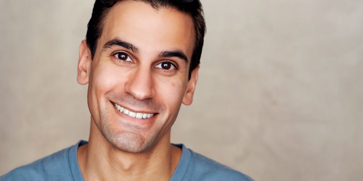 Adam T. Biner Premieres His Latest Solo Cabaret ALWAYS A CLASSIC At The Winter Park Playhouse Next Month