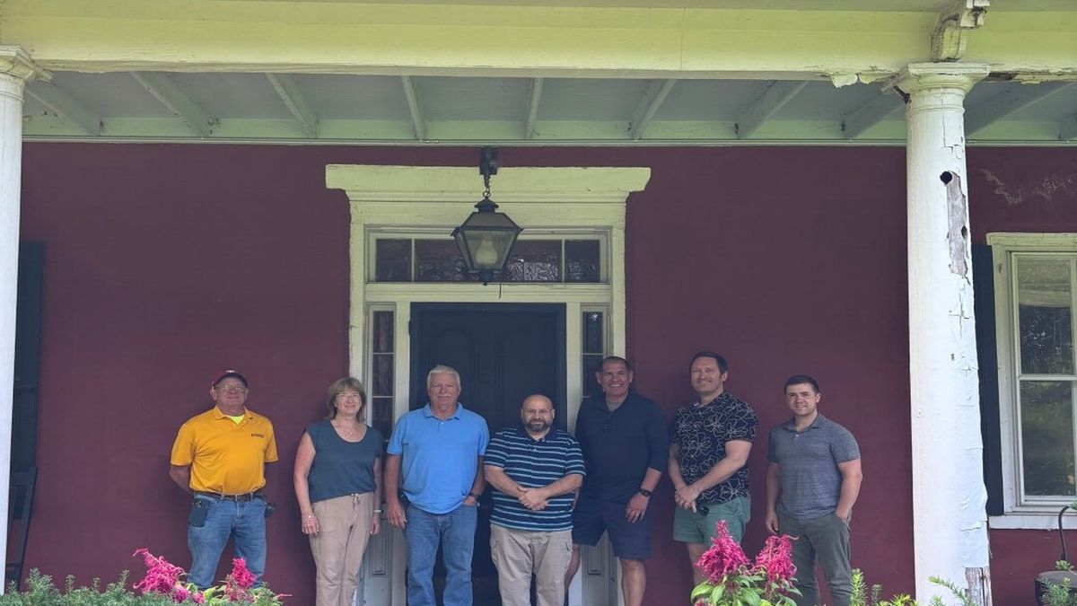 Adams-Bickel Associates Named General Contractor for Highland Farm Renovations