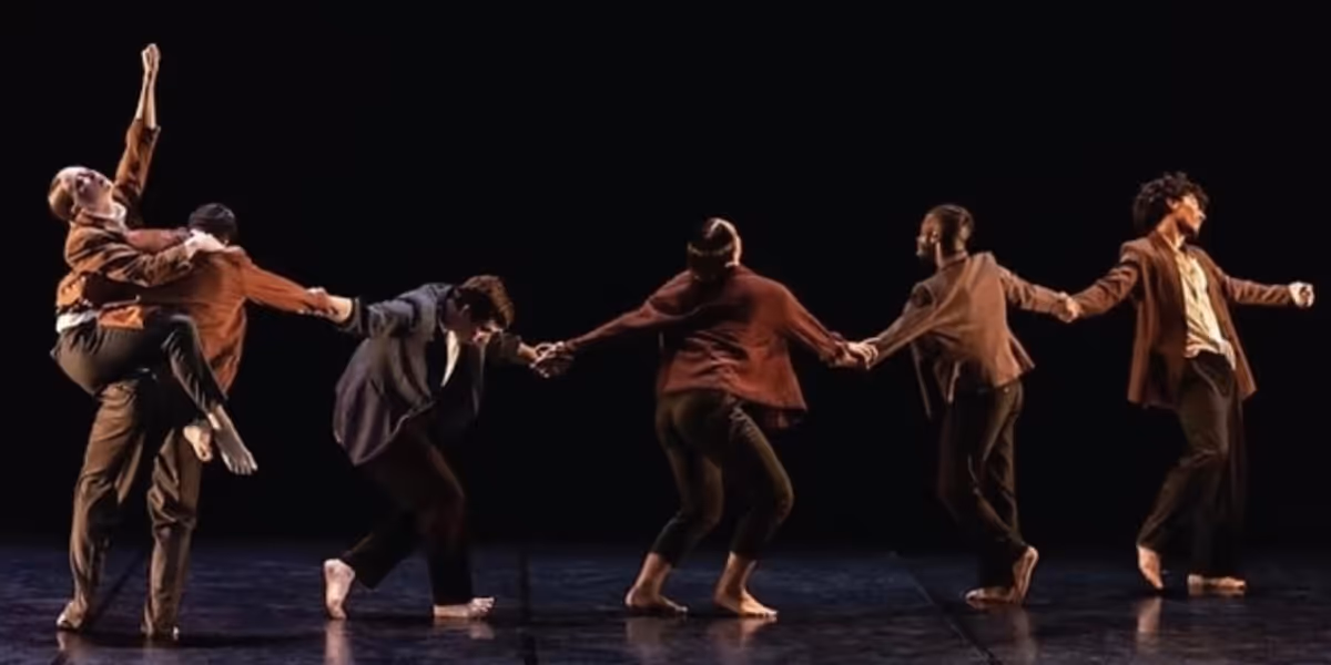 Adams Theater Will Reveals 2026 Season Featuring Omar Román de Jesús and More