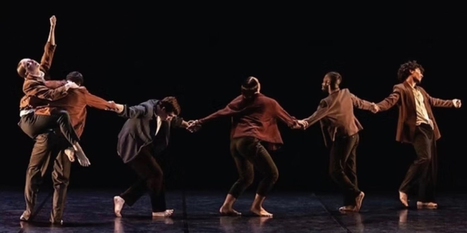 Adams Theater Will Reveals 2026 Season Featuring Omar Román de Jesús and More  Image