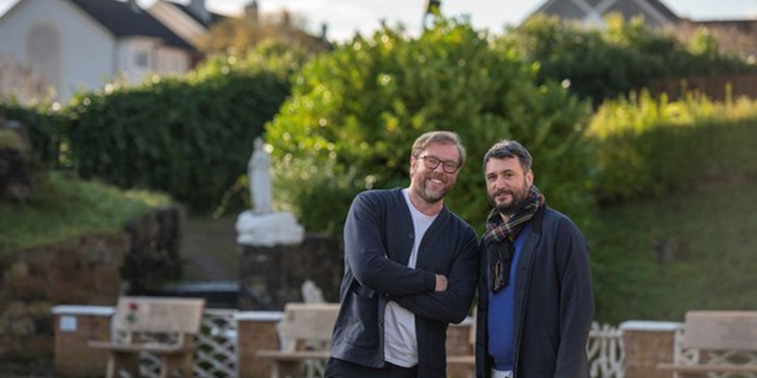 Adaptation of MAGGIE & ME Comes to Scotland in 2024  Image