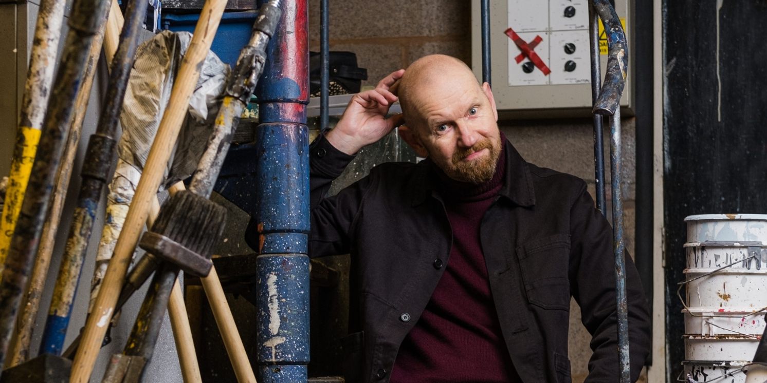 Stage Adaptation of WITHNAIL AND I to Premiere at Birmingham Rep in 2024  Image