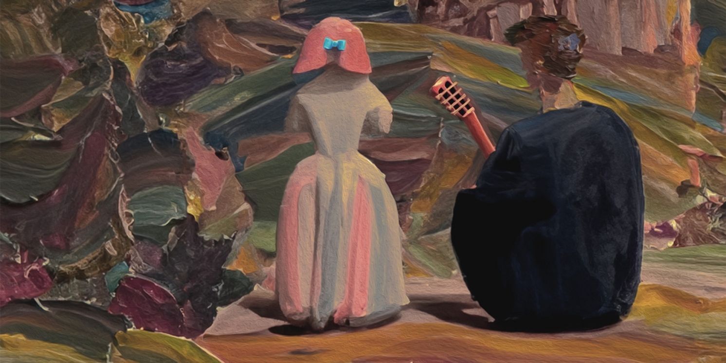 Lone Star College-CyFair's Concert Choir to Showcase Styles From Baroque to the Beatles  Image