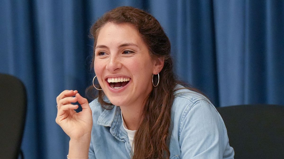 Addie Gorlin-Han Named Associate Artistic Director At Children’s Theatre Company