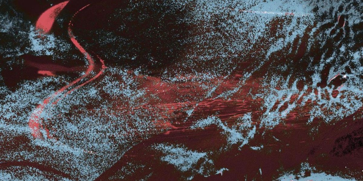 Addison Groove Debuts Ambient Alias ASTEL With SHARDS Album
