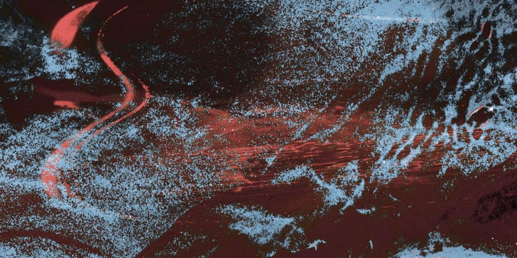Addison Groove Debuts Ambient Alias ASTEL With SHARDS Album