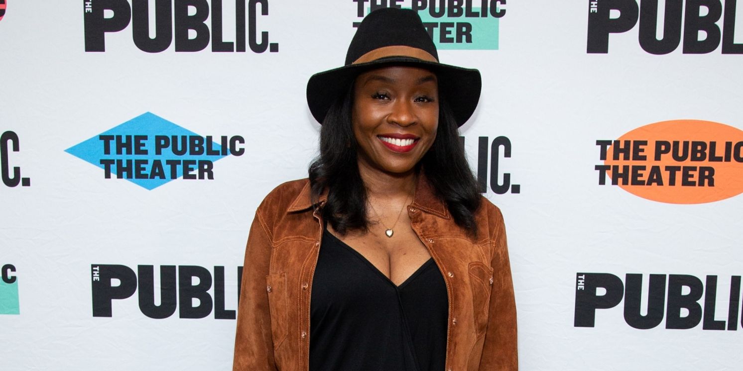 Jeannette Bayardelle, Emily Bergl & More Join THE POST-ROE MONOLOGUES Benefit Performance  Image