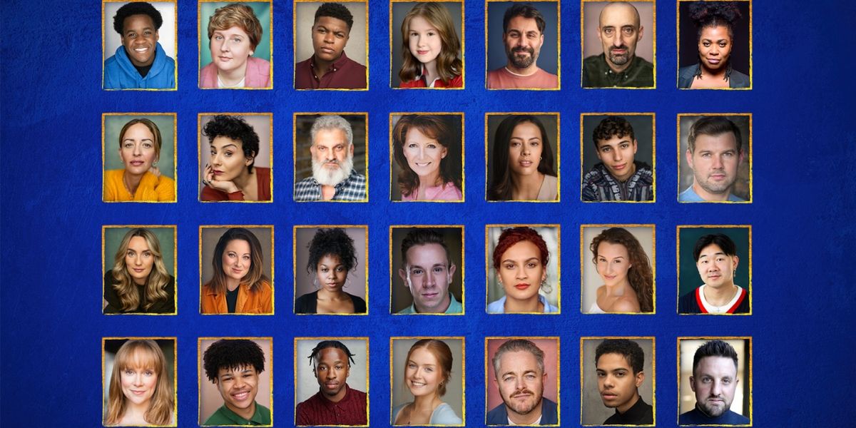 Additional Cast Set For PADDINGTON THE MUSICAL West End Premiere