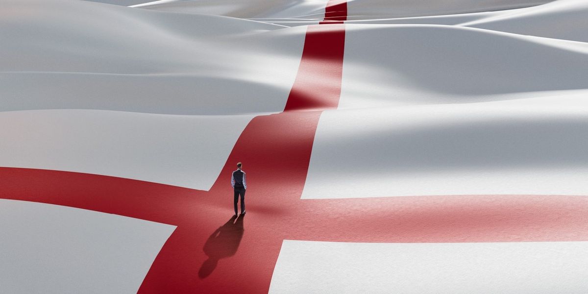 Additional Cast Set For Return of DEAR ENGLAND