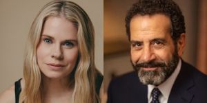 Additional Cast Set for ANTIGONE (THIS PLAY I READ IN HIGH SCHOOL) at The Public