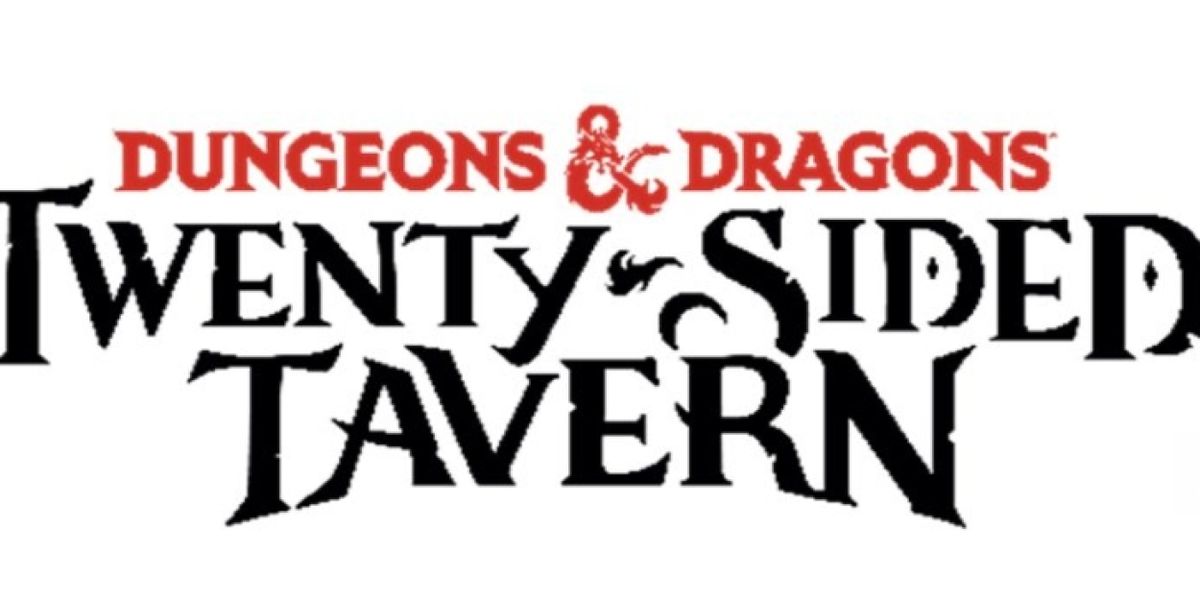 Additional Cast Set for Chicago Run of DUNGEONS & DRAGONS THE TWENTY-SIDED TAVERN