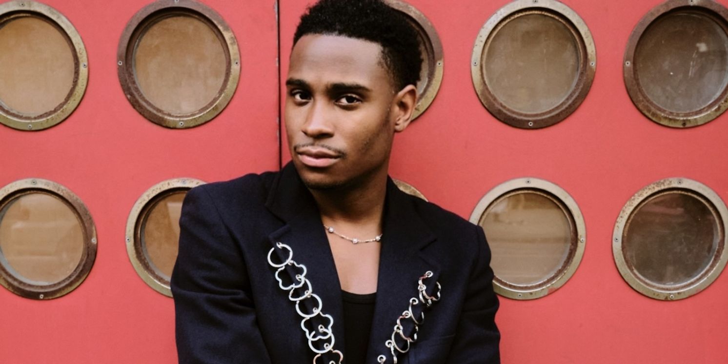 Additional Cast Set for Jordan E. Cooper's OH HAPPY DAY! at The Public  Image