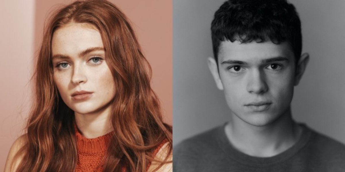 Additional Cast Set for ROMEO & JULIET in the West End Starring Sadie Sink and Noah Jupe