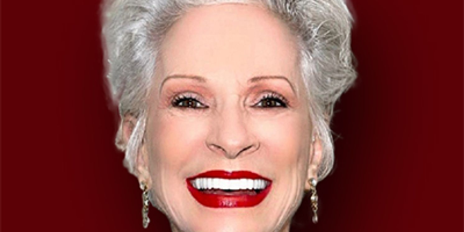 Additional Performance Added For Jennifer Bassey At 54 Below  Image