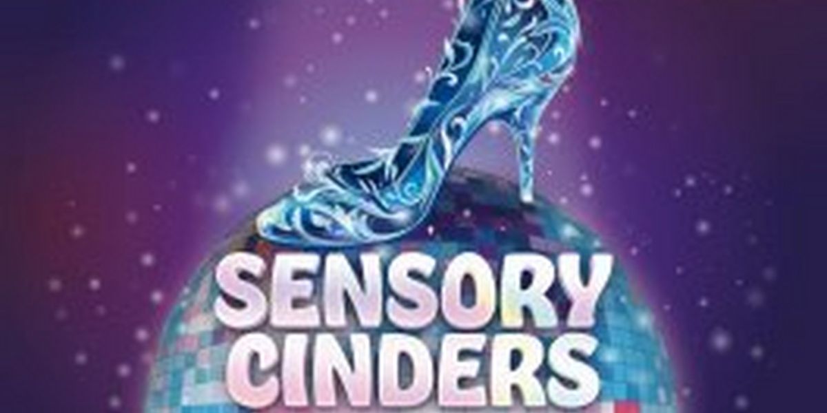 Additional Performances Added to SENSORY CINDERS @sohoplace