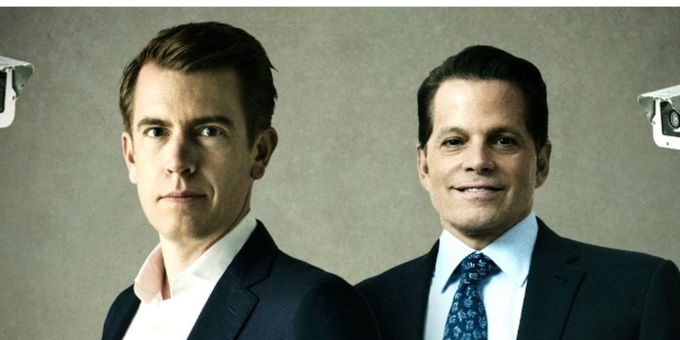 Additional Programming Revealed For GOALHANGER: THE REST IS FEST at Southbank Ce Photos