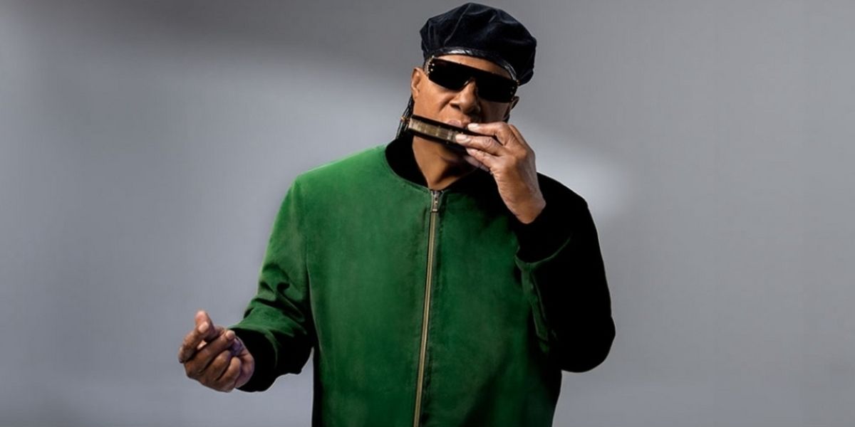 Additional Show Date Added to Stevie Wonder's Tour