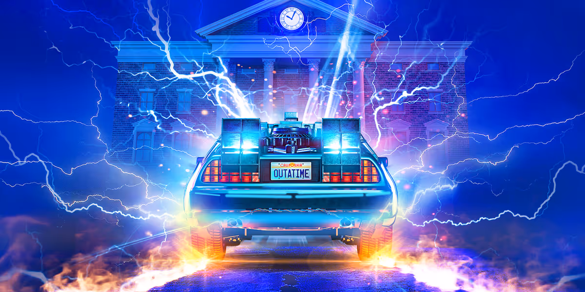 यूके टूर के लिए BACK TO THE FUTURE द म्यूज़िकल के लिए अतिरिक्त स्थान जोड़े गए 