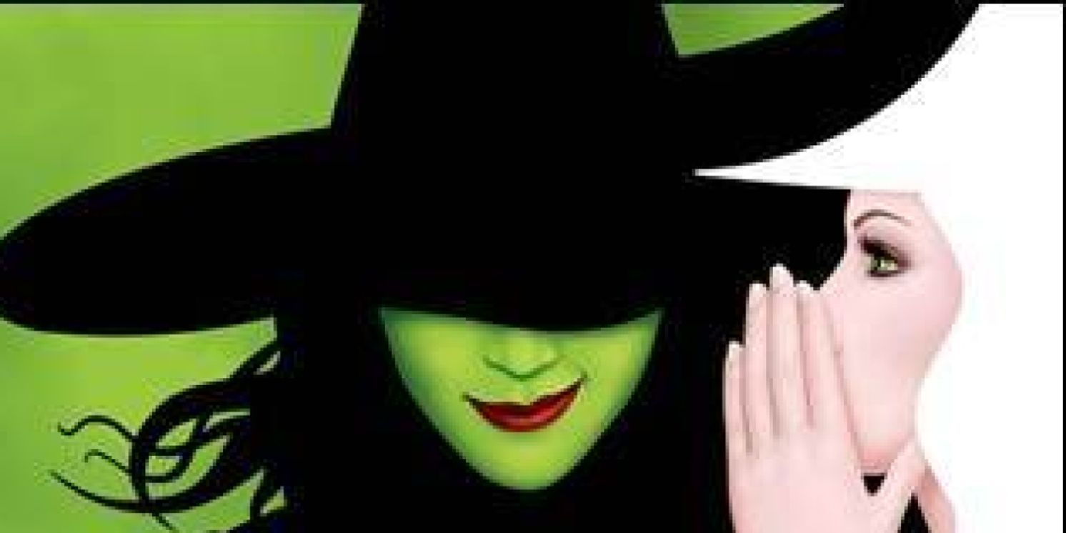 WICKED Adds Extra Matinee Performance At Madison’s Overture Hall  Image