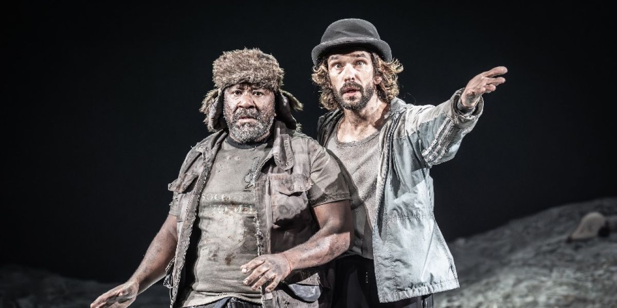 WAITING FOR GODOT Adds Additional Week of Performances At Theatre Royal Haymarket