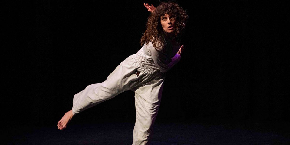 Zoë Dunwoodie Named Recipient of the 2026 EXPOUND Residency
