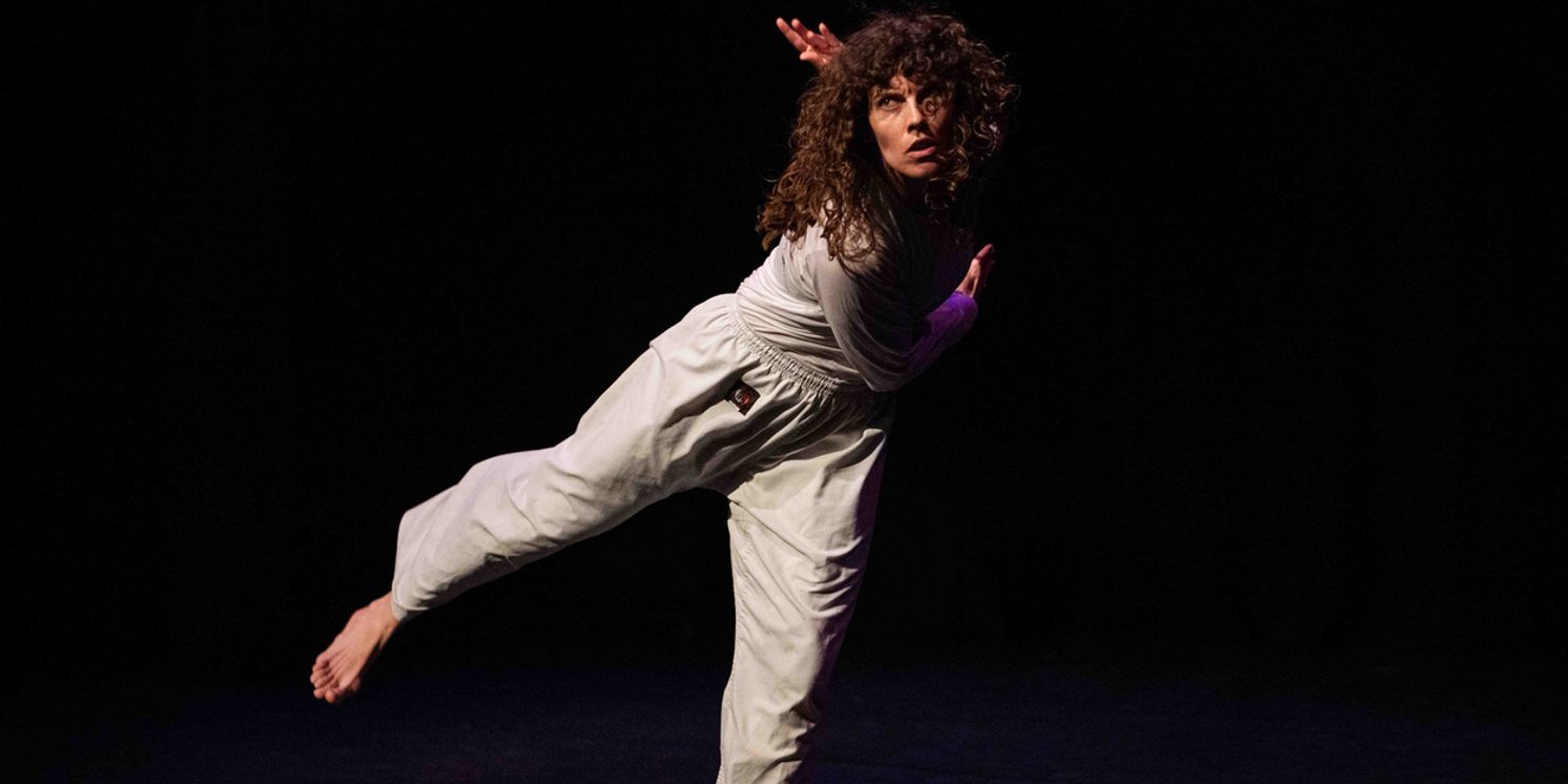 Zoë Dunwoodie Named Recipient of the 2026 EXPOUND Residency  Image