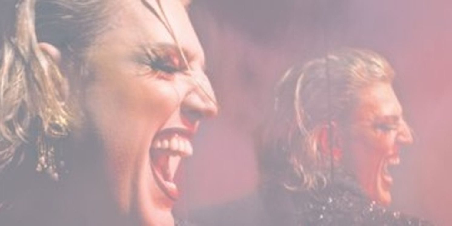 Adelaide Cabaret Festival 2026 Program Revealed  Image