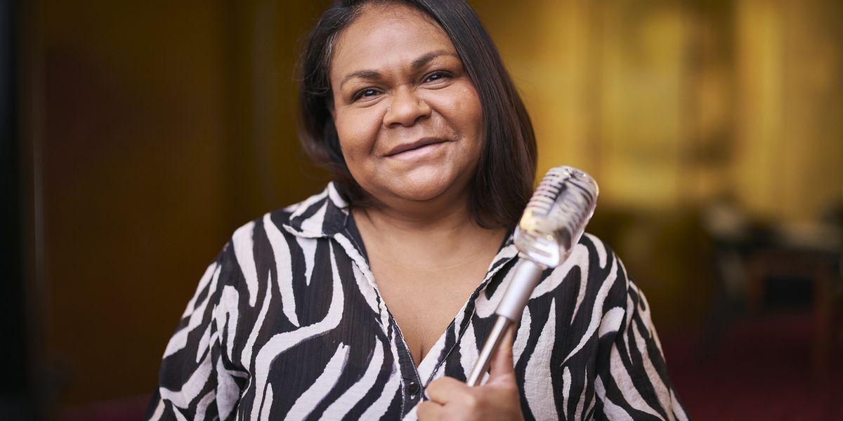 Adelaide Cabaret Festival Opens; Ursula Yovich Named 2026 Icon Award Winner