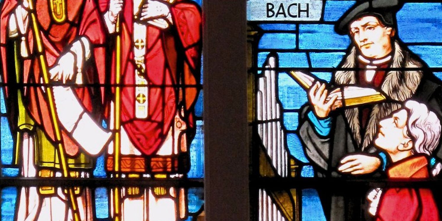 Adelaide Cantata Band Will Present HOPE AND TRIUMPH This November  Image