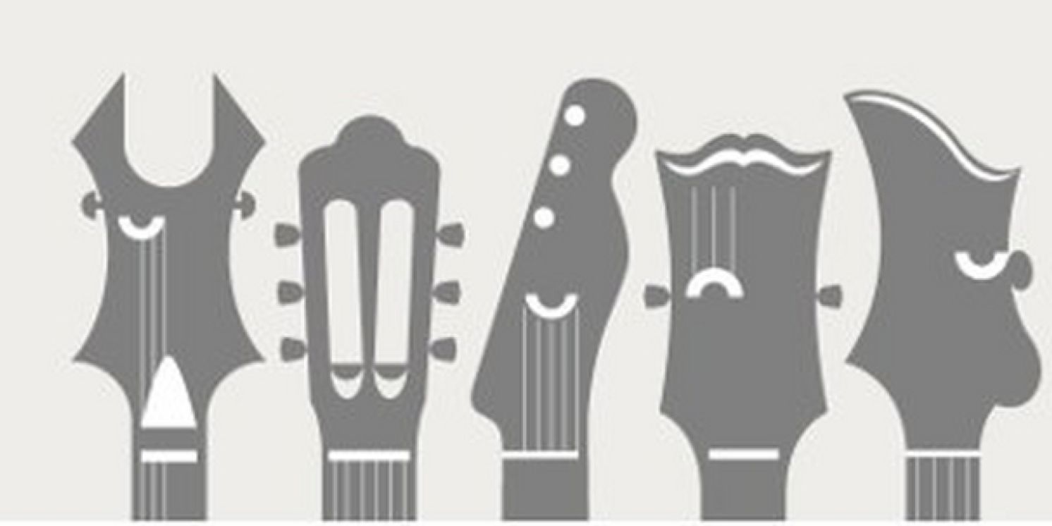 Adelaide Classical Guitar Competition Joins World Federation of International Music Competitions  Image