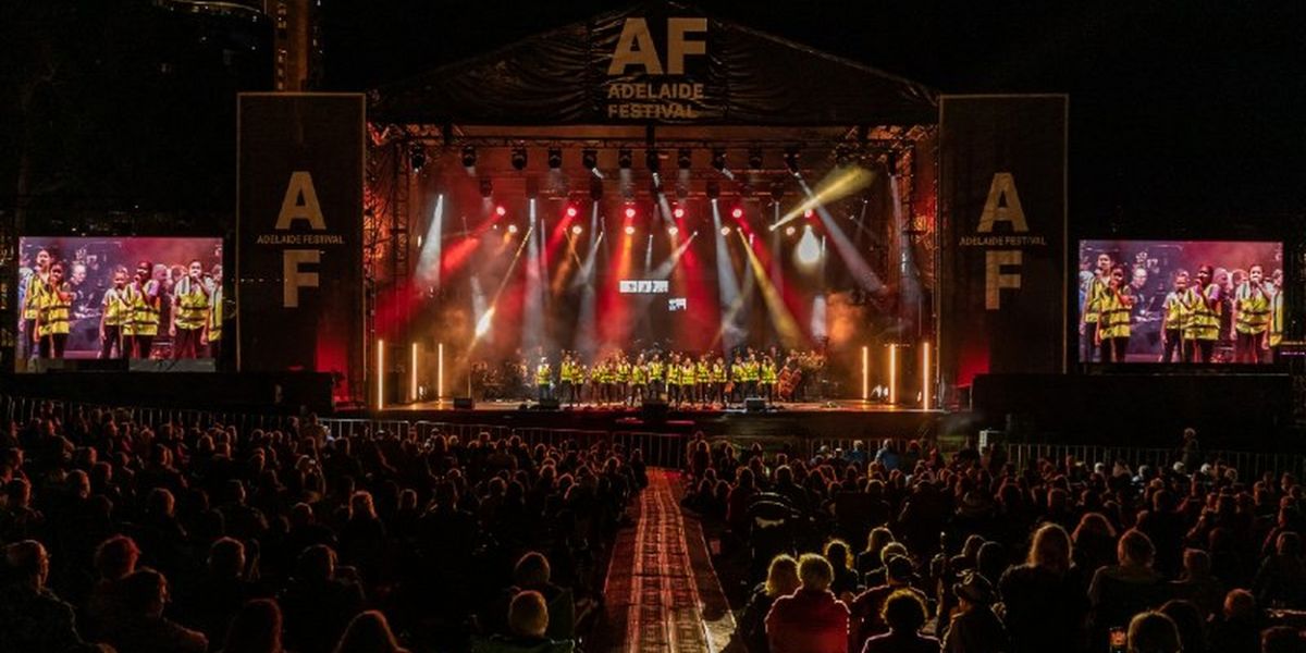 Adelaide Festival 2023 Generates Impact of $57.6 Million For South Australia