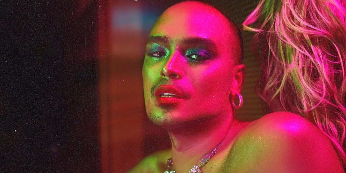 Adelaide Festival Announces 2025 Program