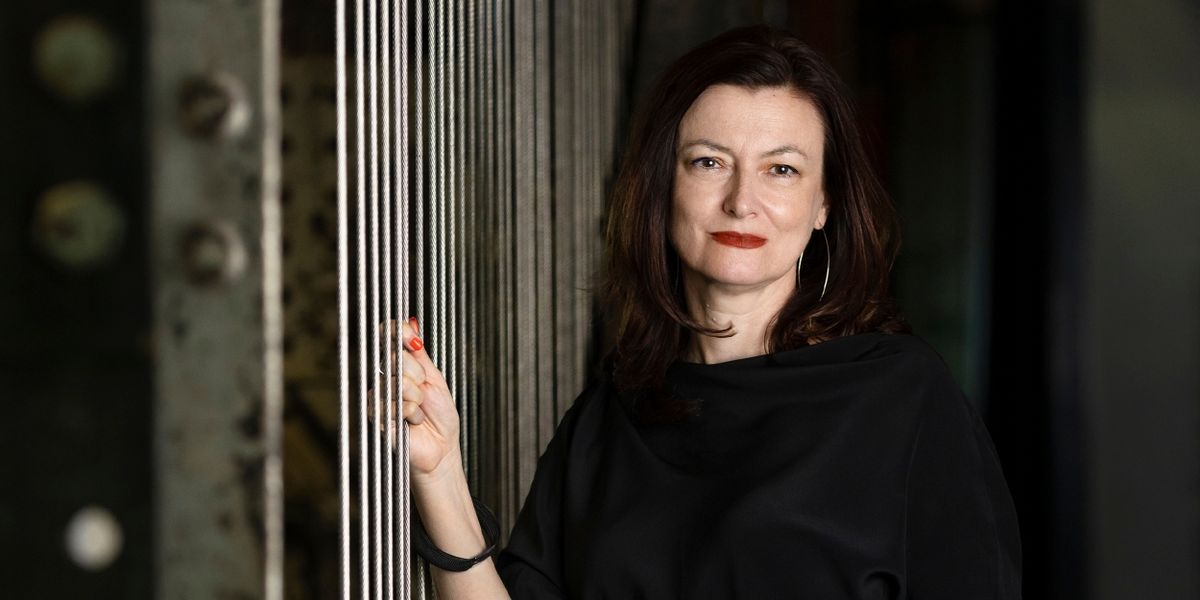Adelaide Festival Centre Announces Kate Gould As New CEO