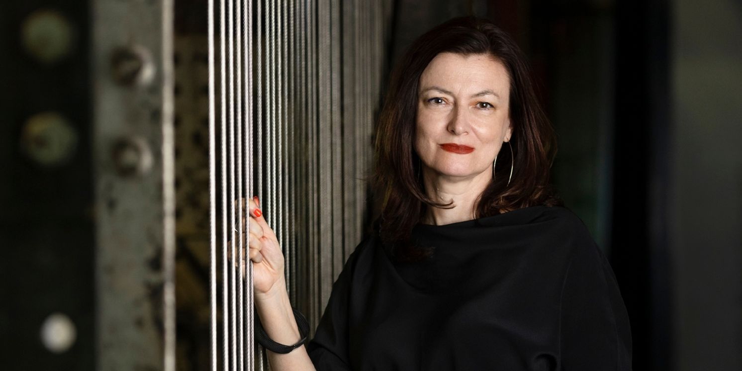 Adelaide Festival Centre Announces Kate Gould As New CEO  Image