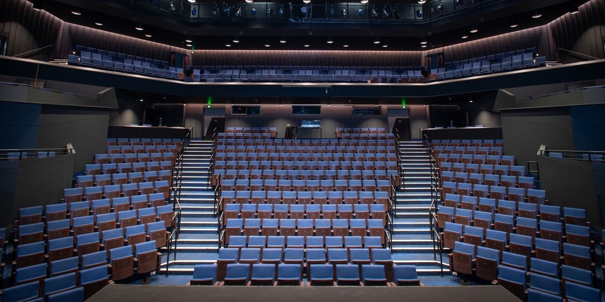 Adelaide Festival Centre Completes Major Redevelopment
