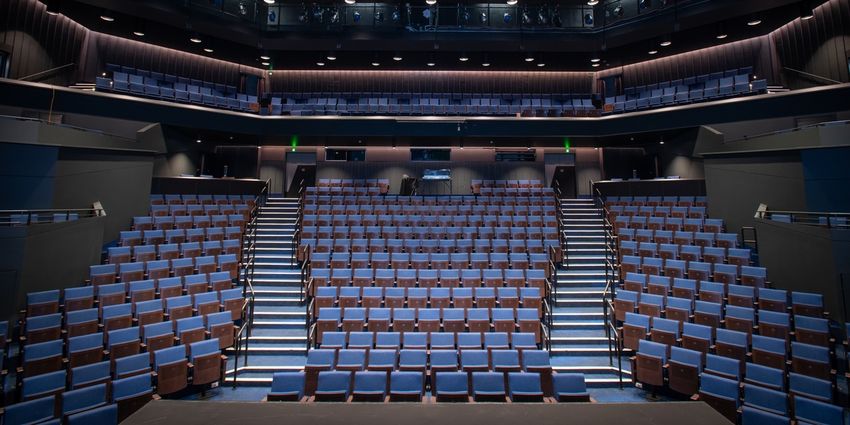 Adelaide Festival Centre Completes Major Redevelopment Photo