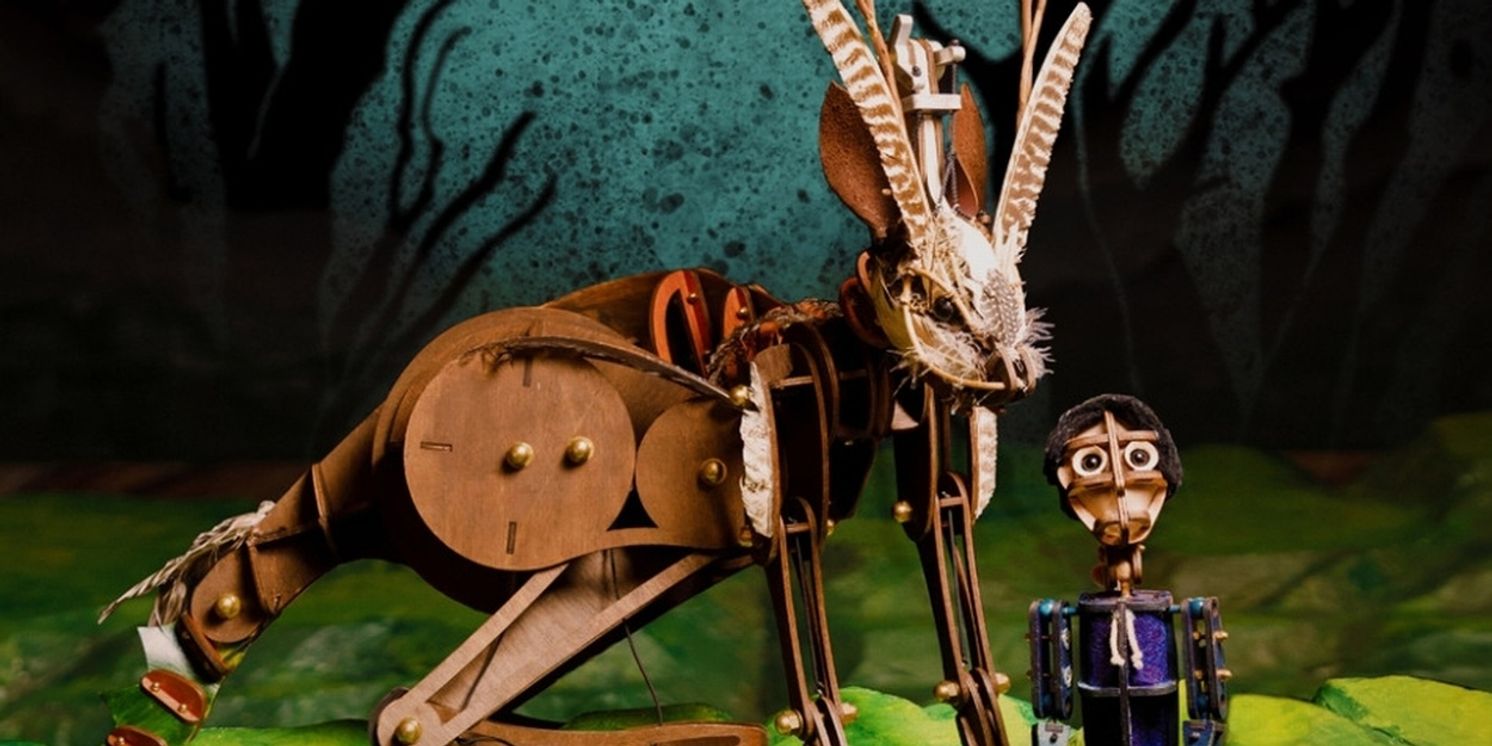 Adelaide Festival Centre Reveals Lineup of April School Holiday Programs and Entertainment  Image